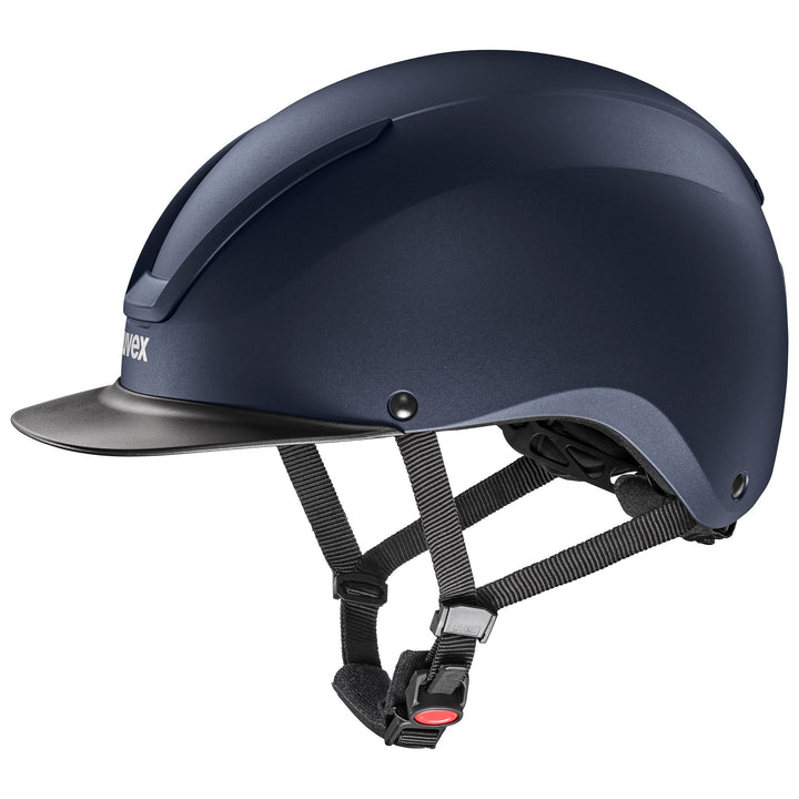 Uvex Ixxo Active ridehjelm