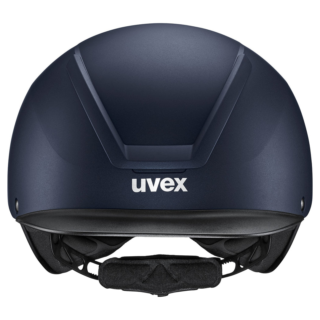 Uvex Ixxo Active ridehjelm