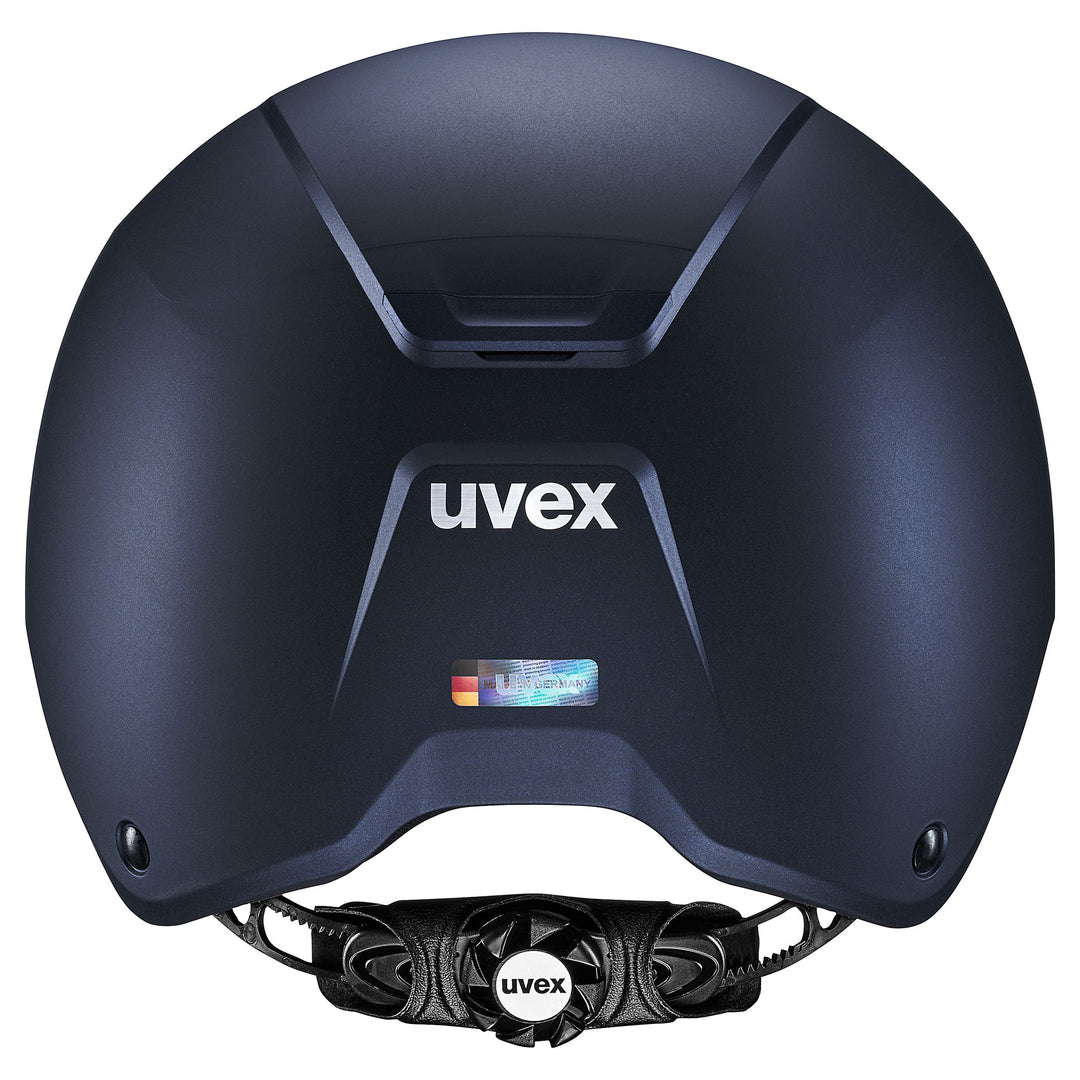Uvex Ixxo Active ridehjelm