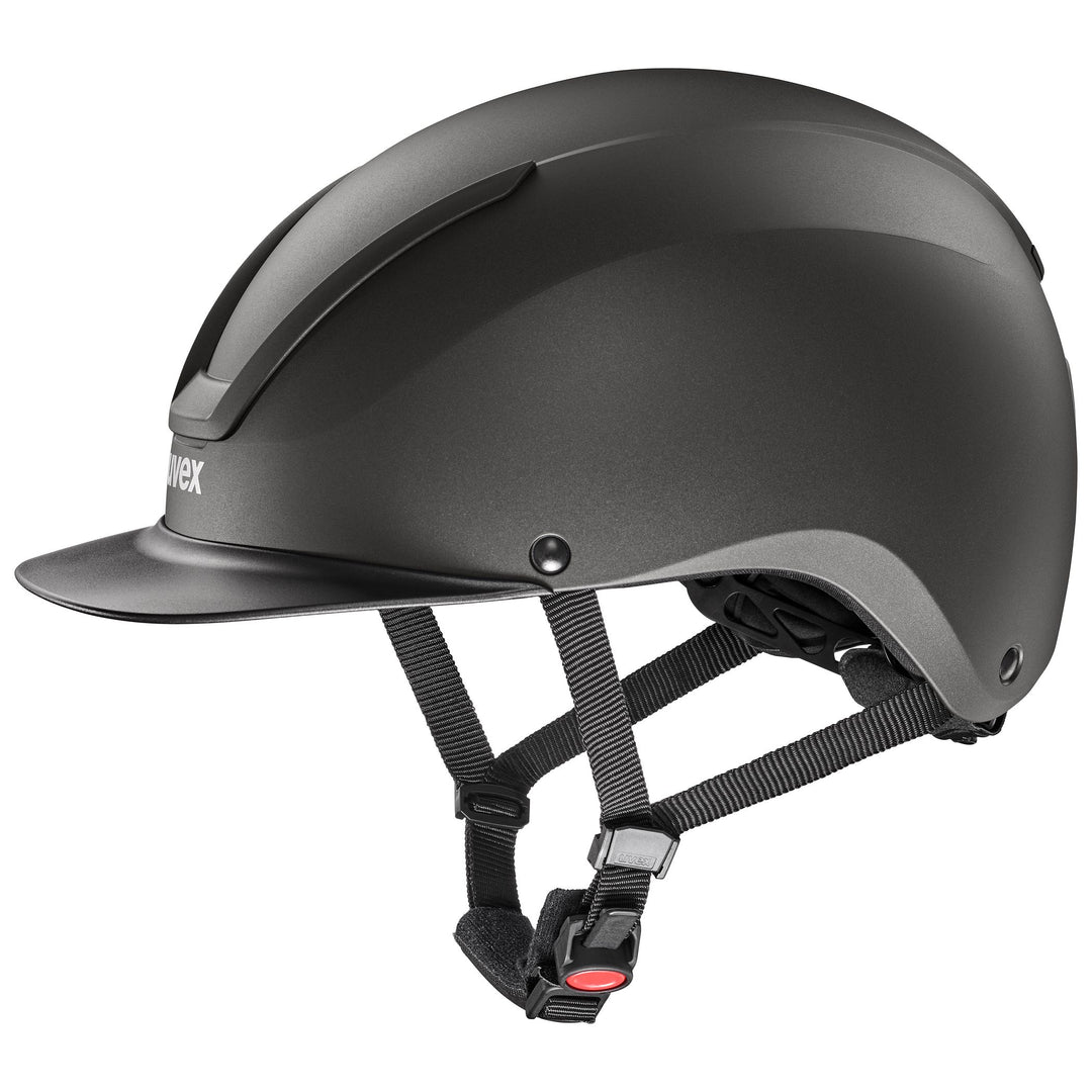 Uvex Ixxo Active ridehjelm