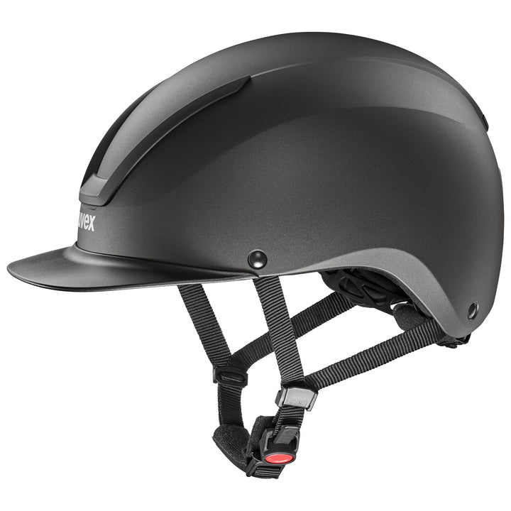 Uvex Ixxo Active ridehjelm