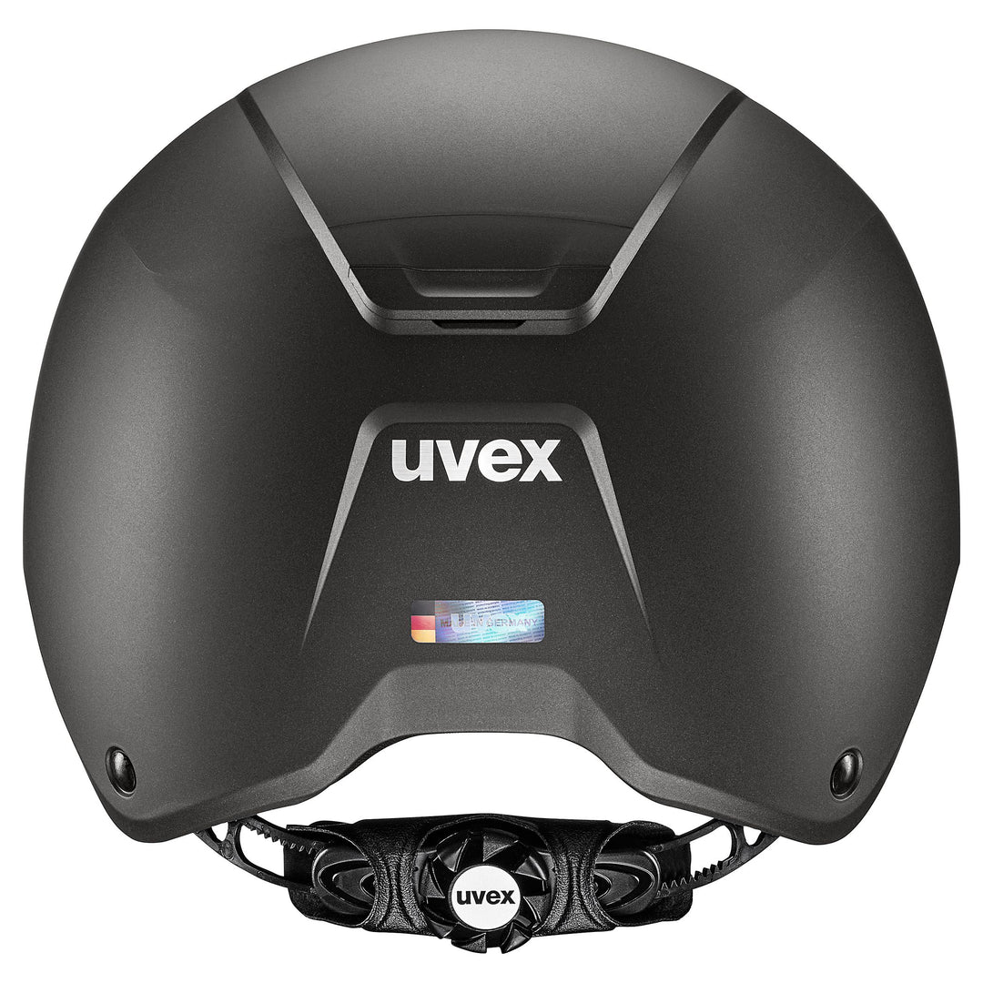 Uvex Ixxo Active ridehjelm