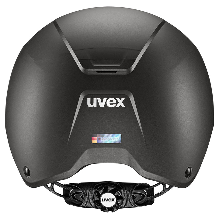 Uvex Ixxo Active ridehjelm