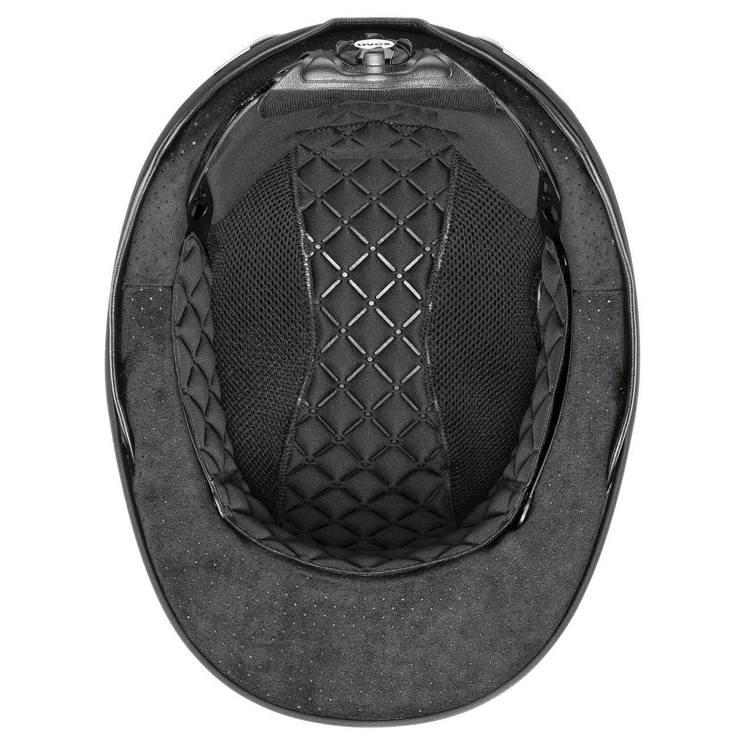 Uvex Exxeed Jewel ridehjelm
