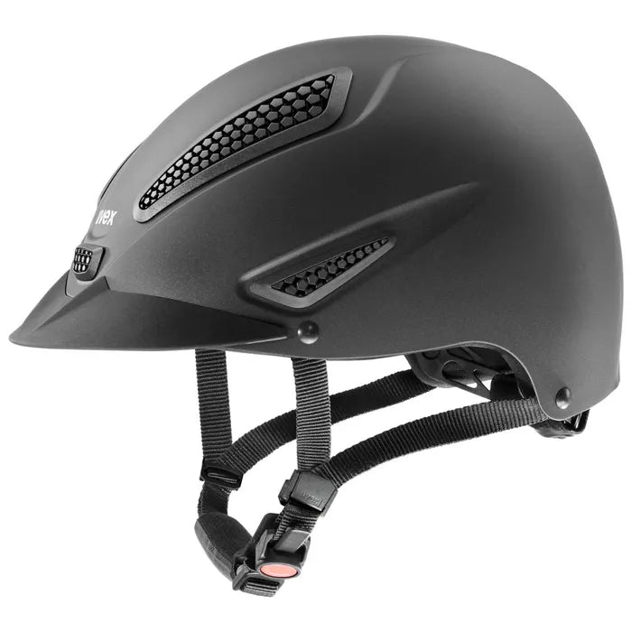 Uvex Perfexxion III ridehjelm