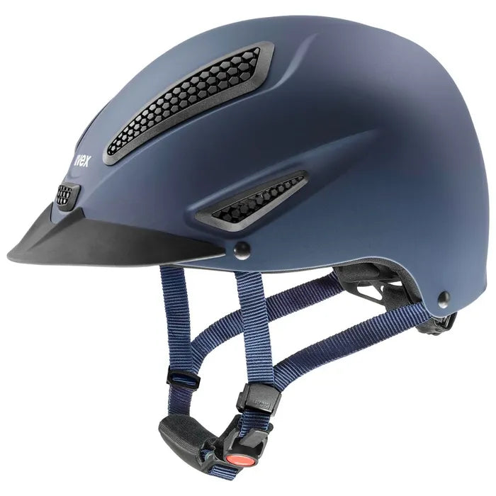 Uvex Perfexxion III ridehjelm