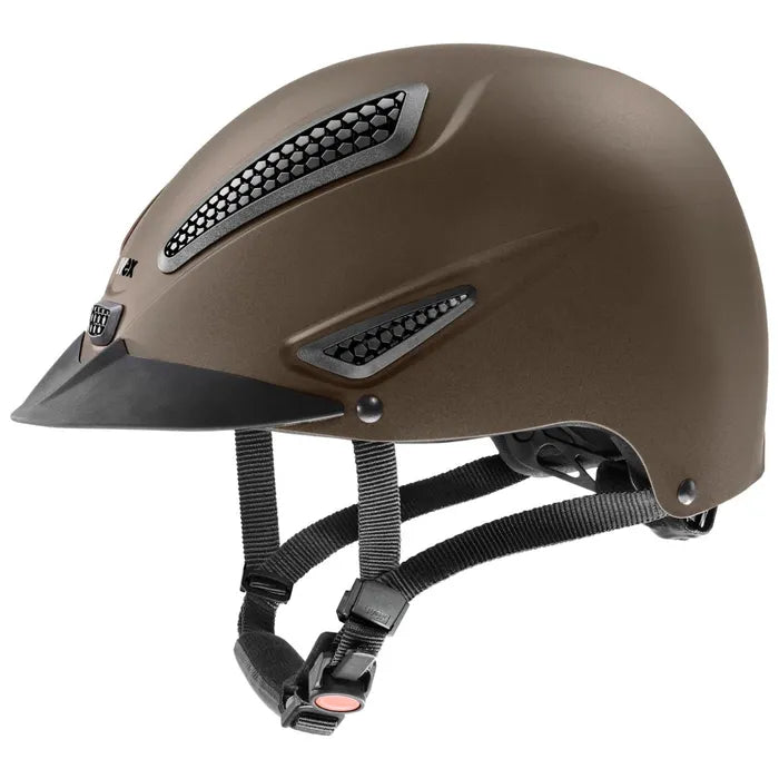 Uvex Perfexxion III ridehjelm