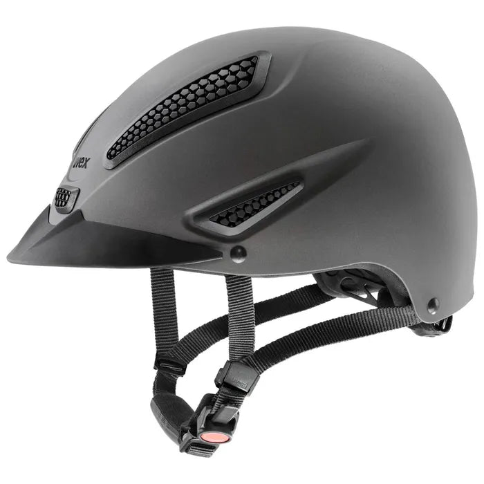 Uvex Perfexxion III ridehjelm