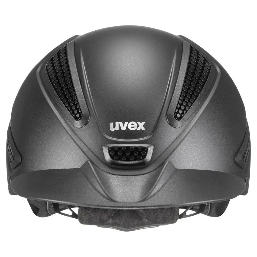 Uvex Perfexxion III ridehjelm