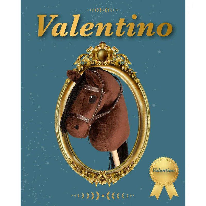 Källquist Hobby Horse Valentino