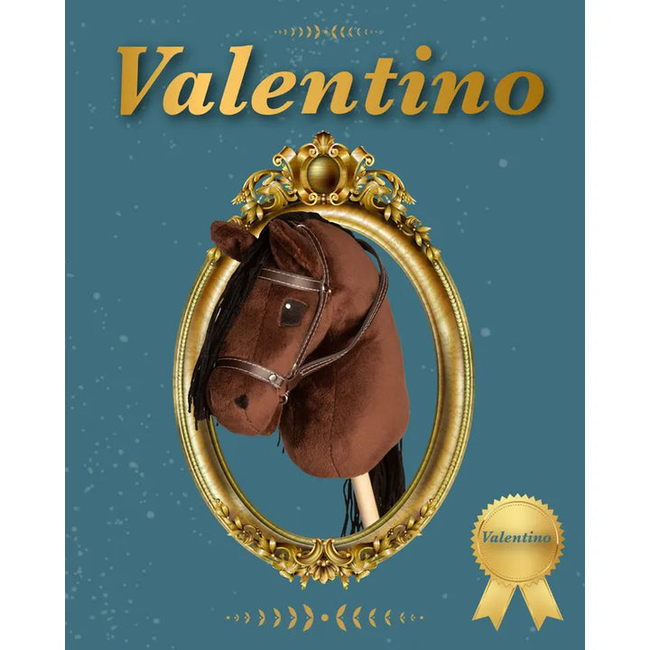 Källquist Hobby Horse Valentino