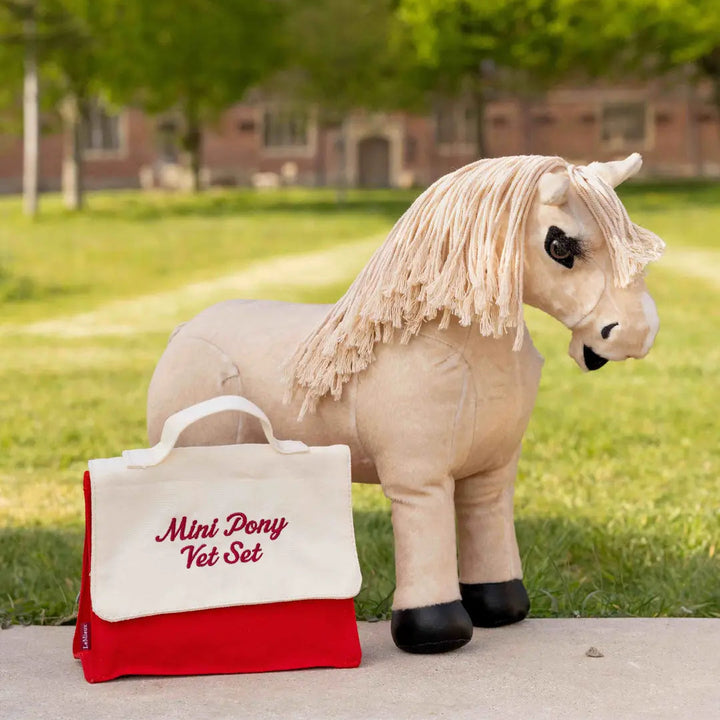 LeMieux Toy Pony Vet dyrlægesæt