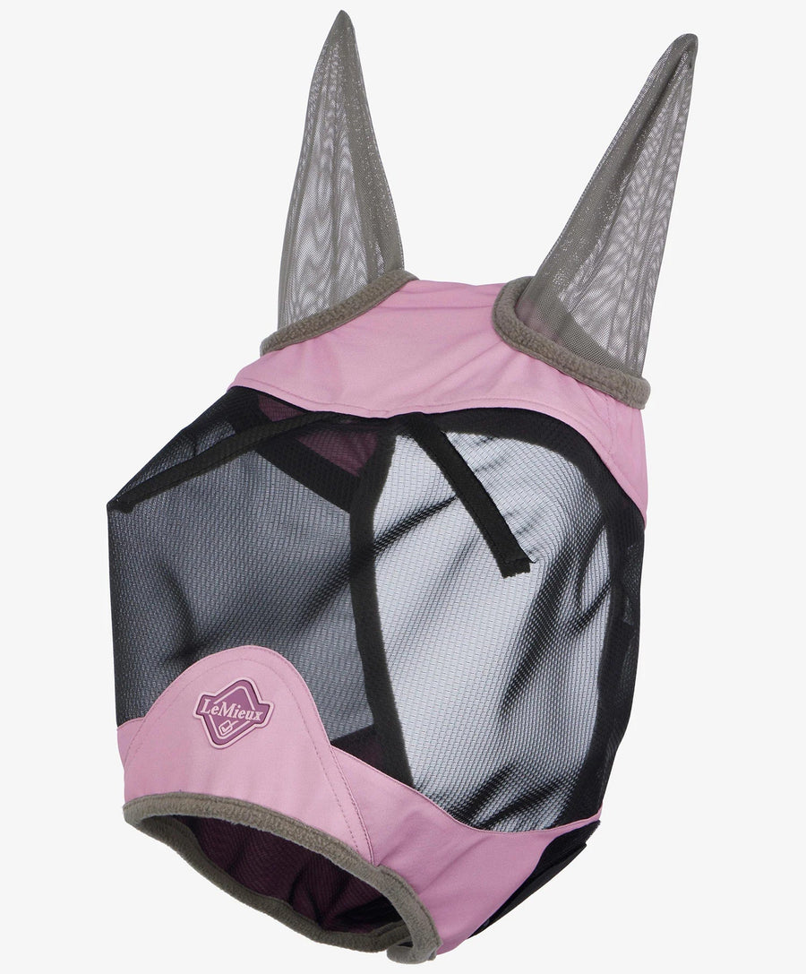 LeMieux Visor-Tek fluemaske uden mule