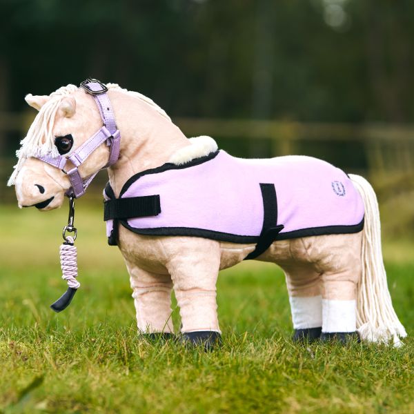 Imperial Riding Toy Pony Stable sæt
