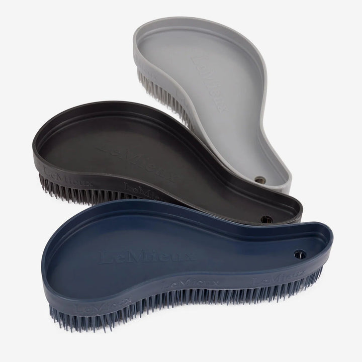 LeMieux Wizard strigle 3 pak