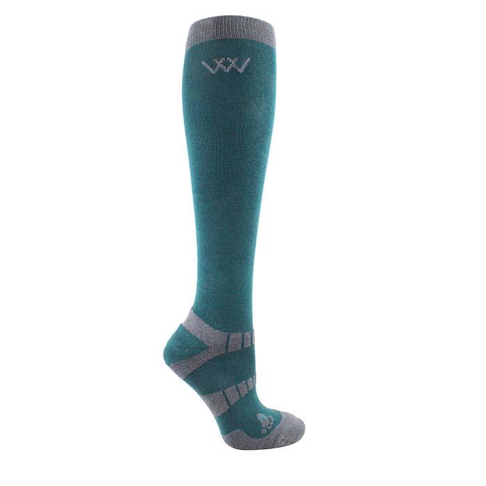 Woof Wear Bambus strømper 2 par