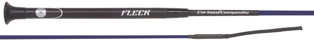 Fleck Carbon Ultralet dressurpisk