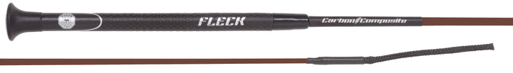 Fleck Carbon Ultralet dressurpisk