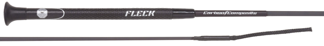 Fleck Carbon Ultralet dressurpisk