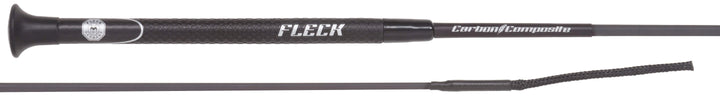 Fleck Carbon Ultralet dressurpisk