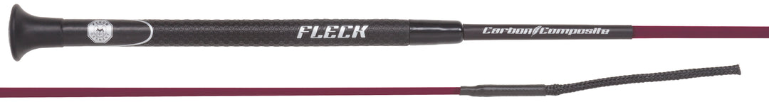 Fleck Carbon Ultralet dressurpisk