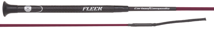 Fleck Carbon Ultralet dressurpisk