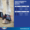 WeatherBeeta Impact klokke