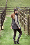 Equipager Lax AW22 ridestrømpe