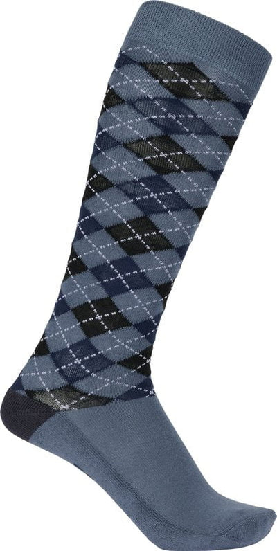 Equipager Lax AW22 ridestrømpe