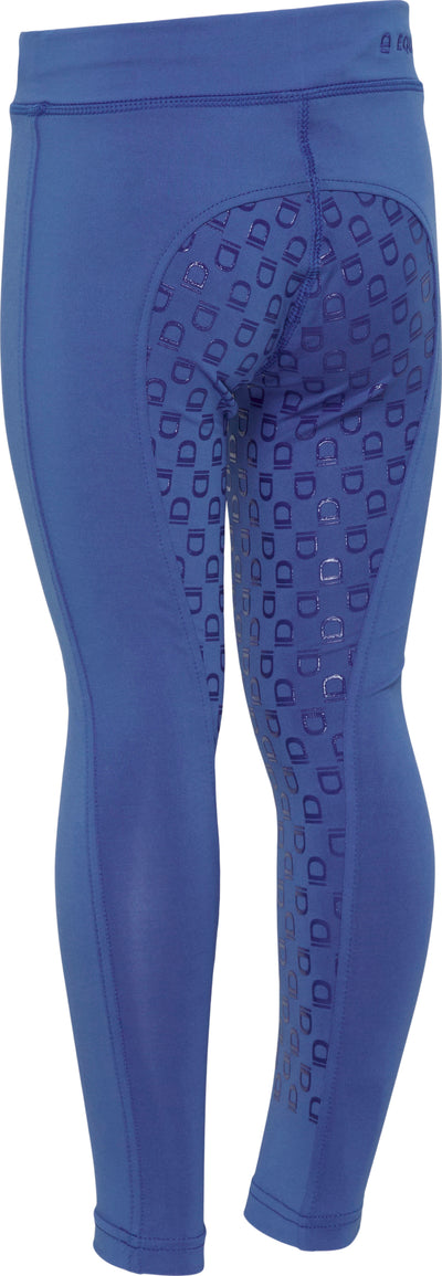 Equipage Dai FG børne ridetights