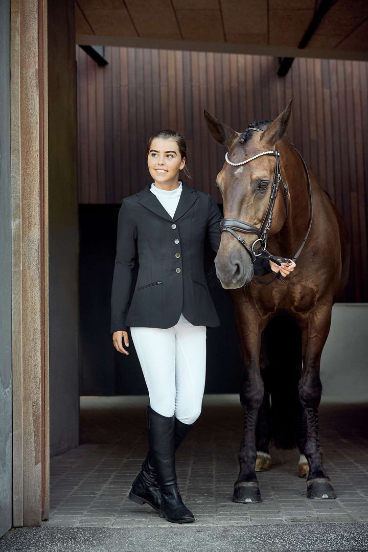 Equipage Filipa Junior stævnejakke