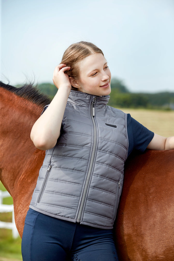 Equipage High JR vest