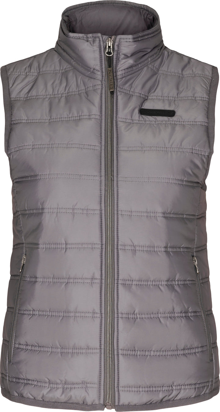 Equipage High JR vest