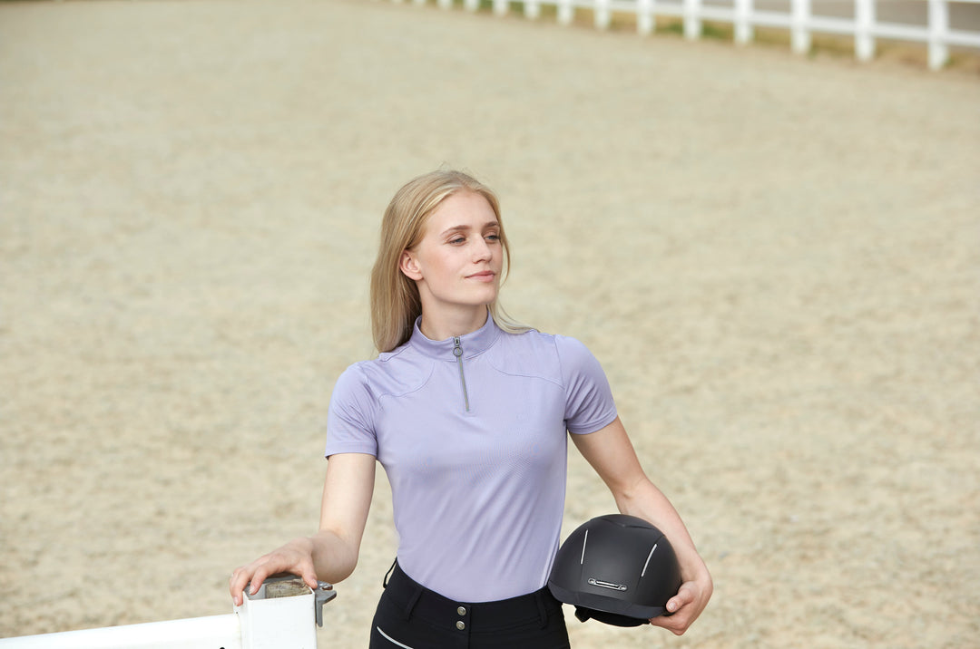 Equipage Hasty T-shirt