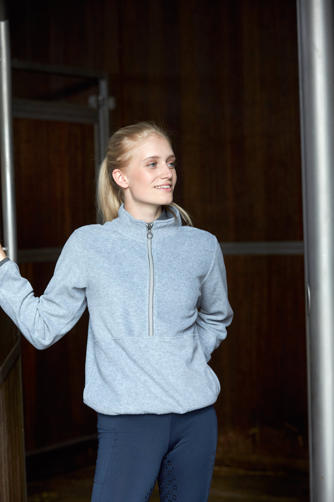 Equipage Hype fleece