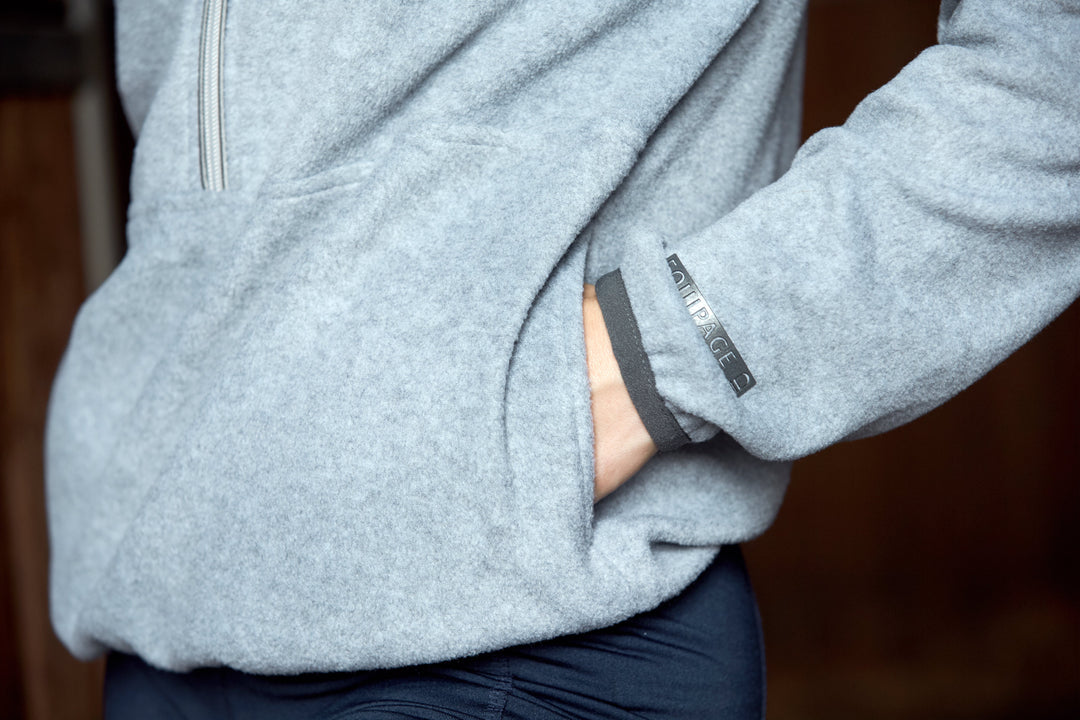 Equipage Hype fleece
