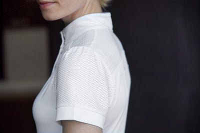 Equipage Hazel stævnebluse