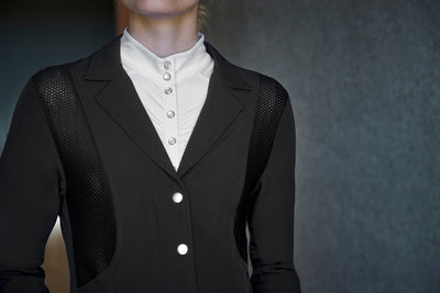 Equipage Hazel stævnebluse