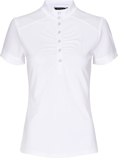 Equipage Hazel stævnebluse