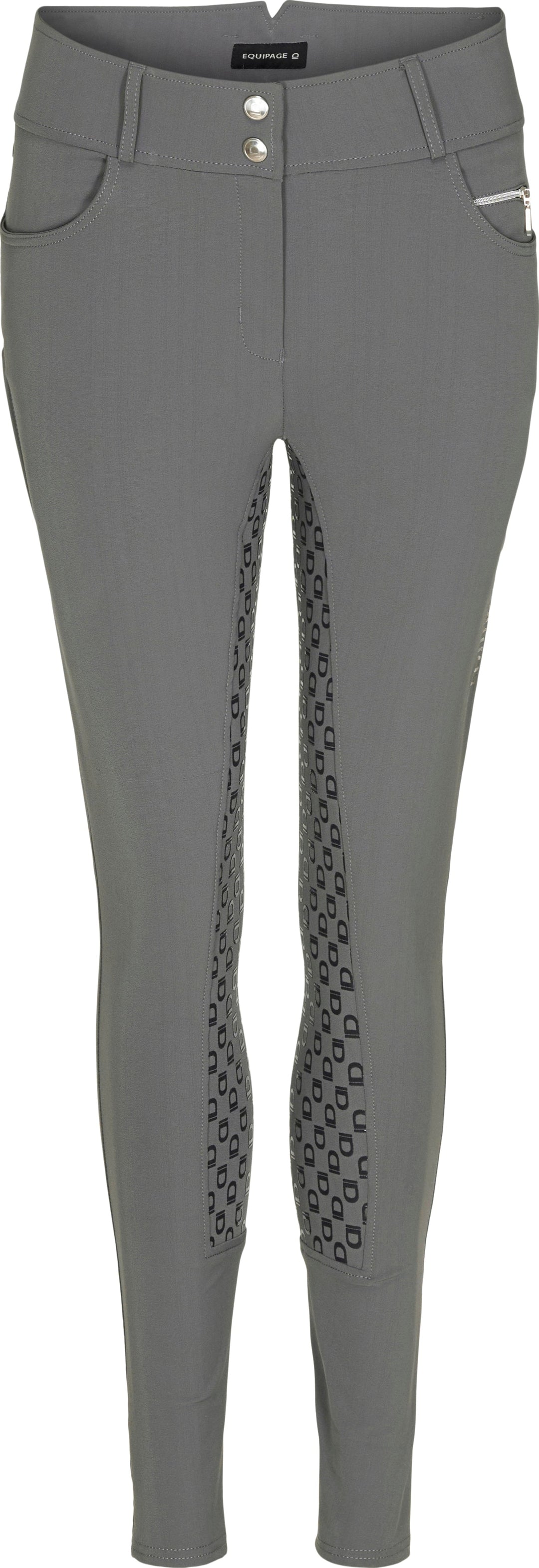 Equipage Andalouse Pocket FG ridebuks