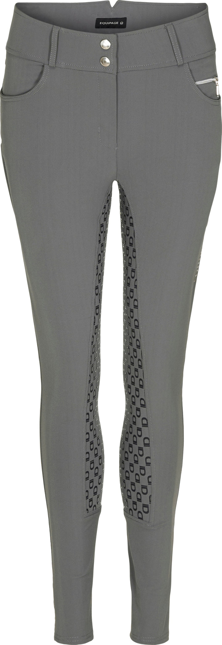 Equipage Andalouse Pocket FG ridebuks