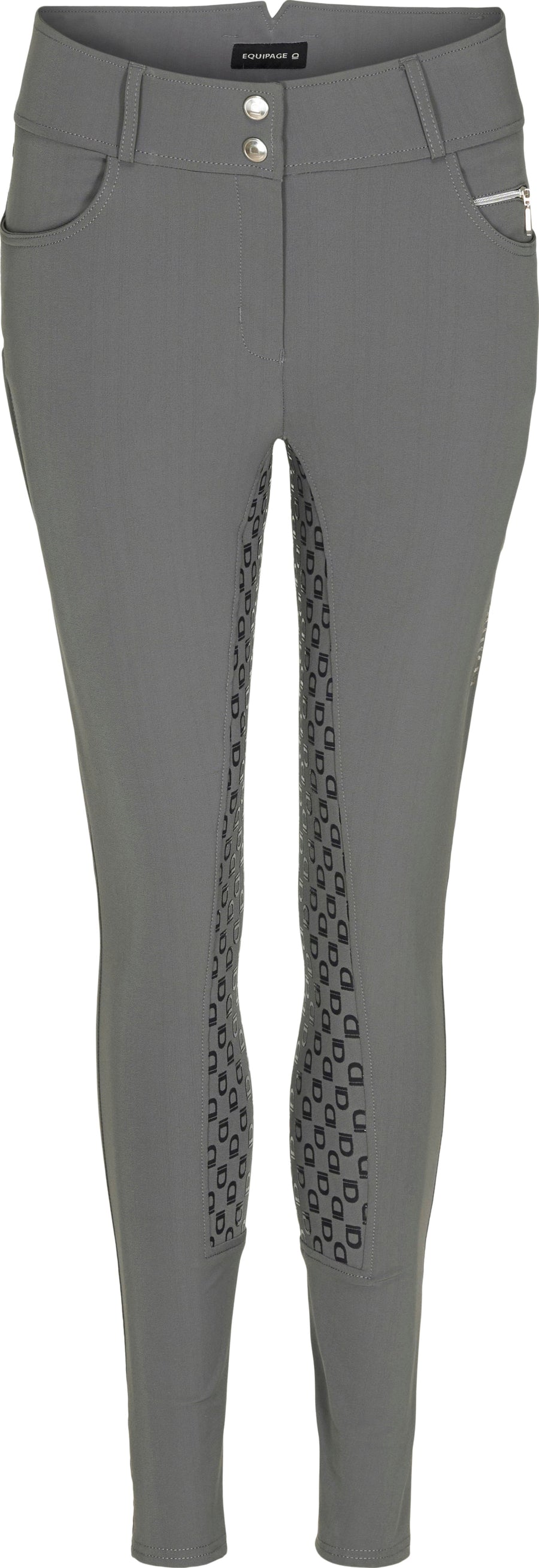 Equipage Andalouse Pocket FG ridebuks