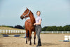 Equipage Alissa Pocket FG ridebuks
