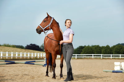 Equipage Alissa Pocket FG ridebuks