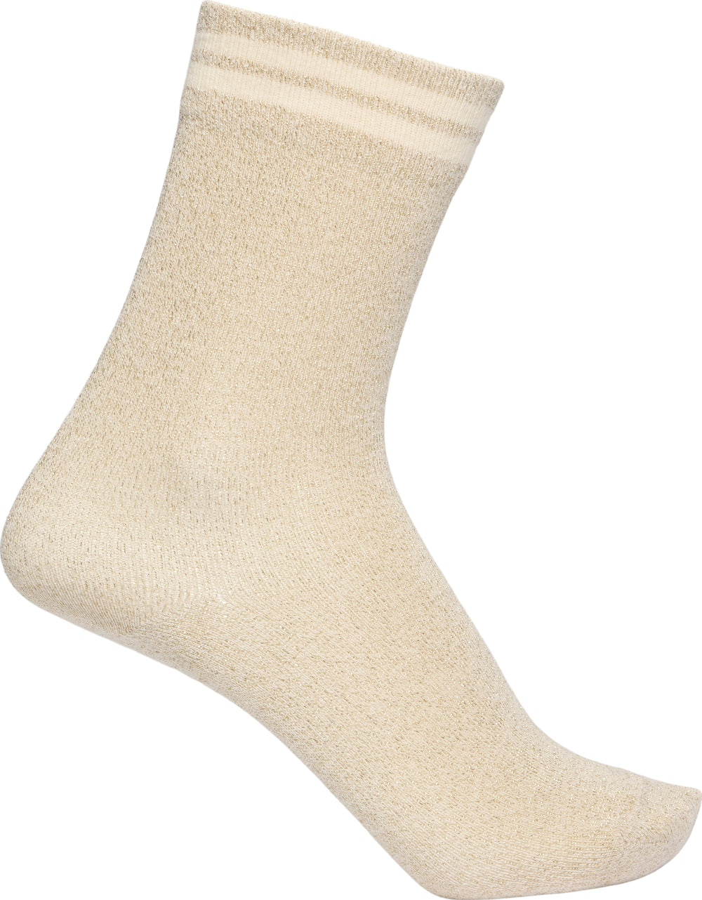 Equipage Glitter strømpe