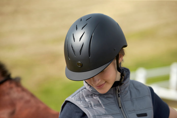 Equipage Henderson ridehjelm