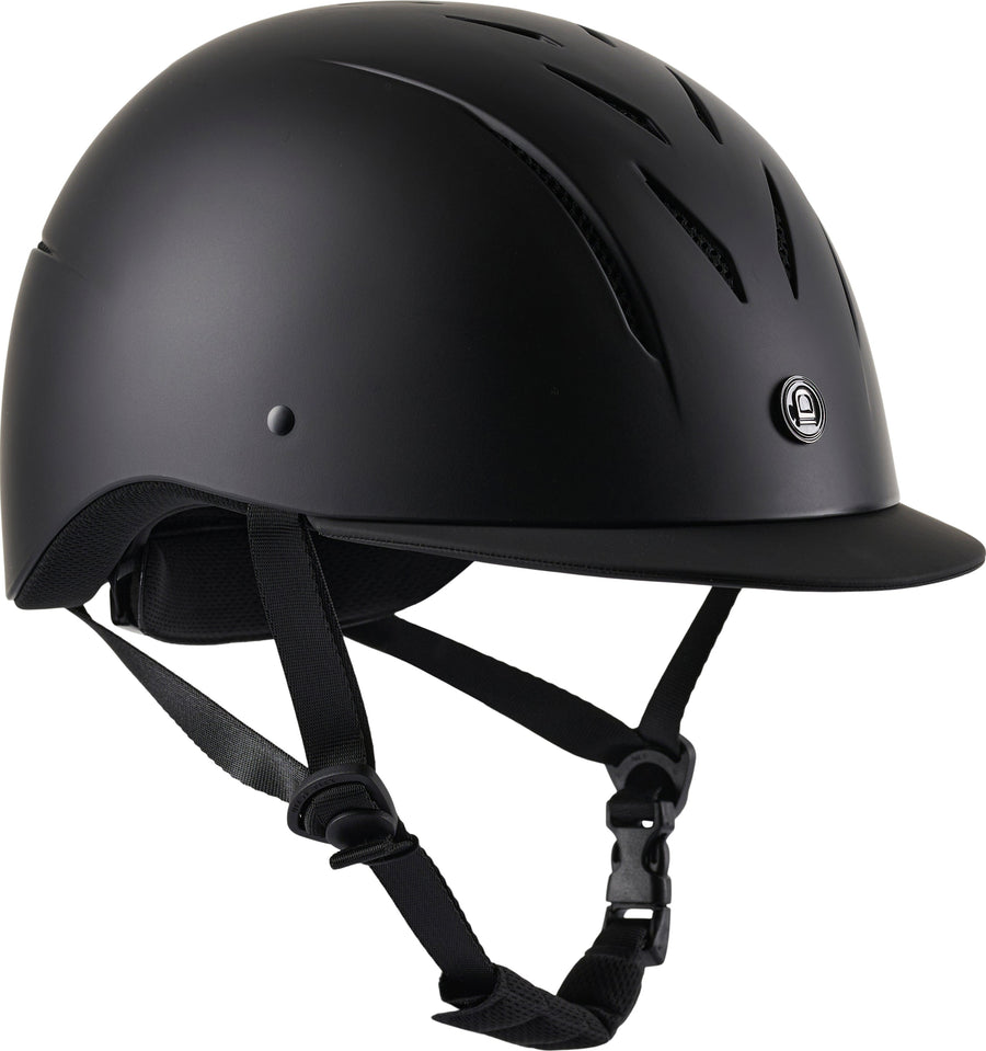 Equipage Henderson ridehjelm