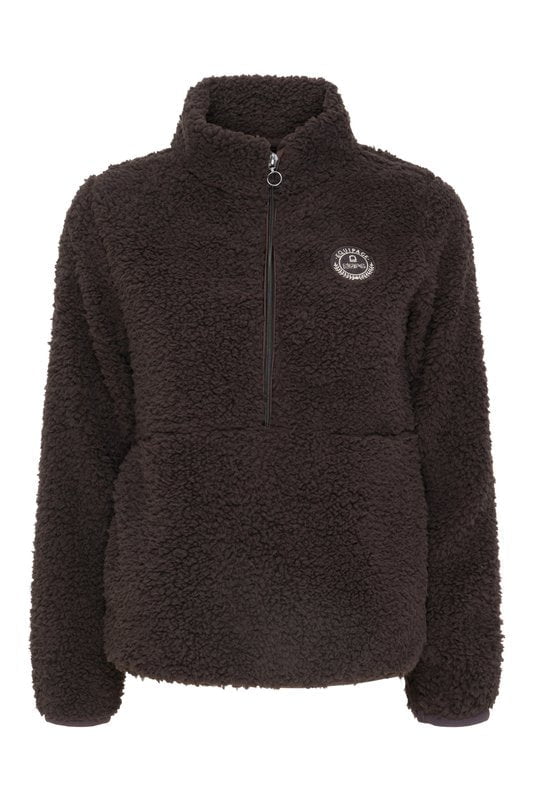 Equipage Joelle teddy jakke