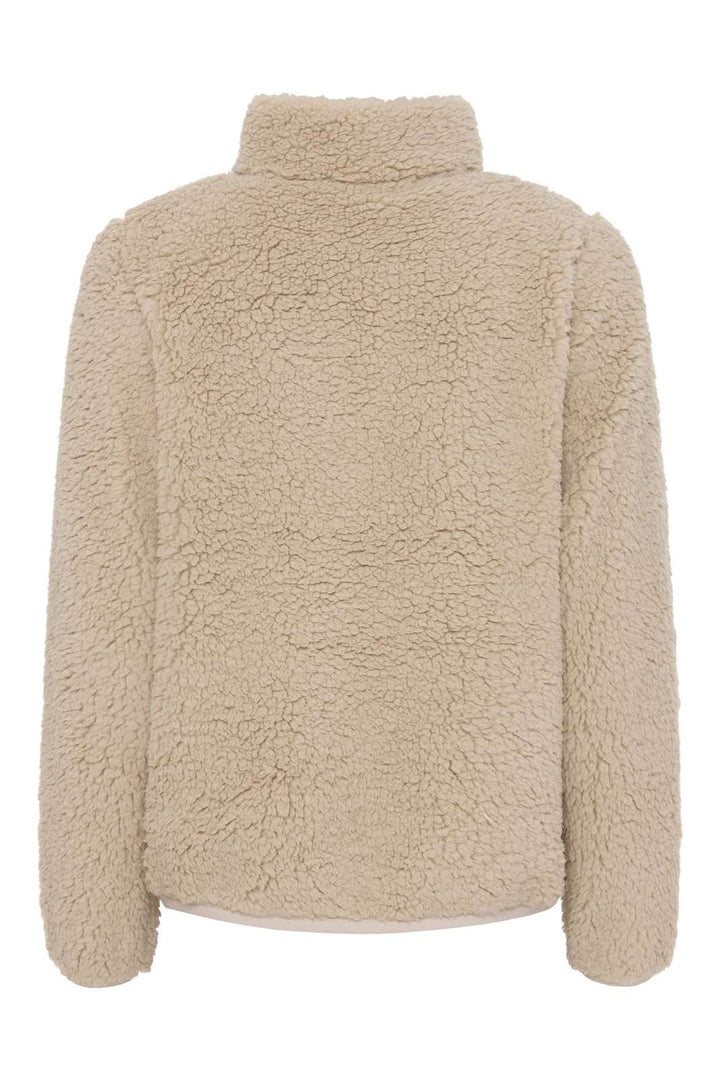 Equipage Joelle teddy jakke