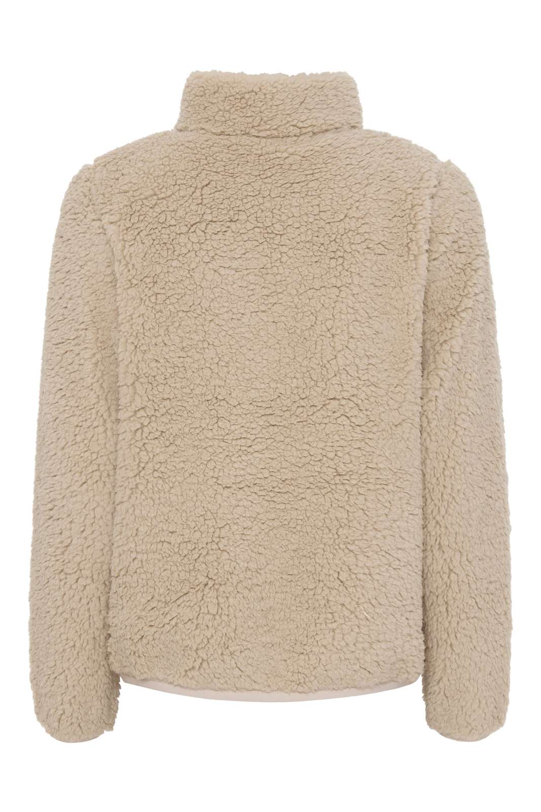 Equipage Joelle Teen teddy jakke